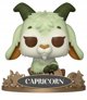 FUNKO POP! Vinyl Figure: Zodiac - Capricorn
