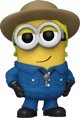 FUNKO POP! Vinyl Figure: BTS x Despicable Me 4 - RM