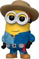 FUNKO POP! Vinyl Figure: BTS x Despicable Me 4 - RM