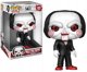FUNKO POP! Jumbo Vinyl Figure: Saw - Billy