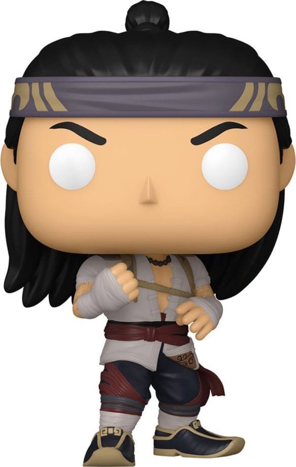 Funko POP Mortal Kombat 1023 Λιου Κανγκ
