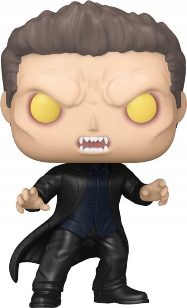 FUNKO POP! Vinyl Figure: Buffy the Vampire Slayer - Angel