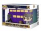 FUNKO Rides Super Deluxe: Harry Potter - Harry Potter with Knight Bus