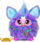 Furby Interactive Plush Toy Purple (EN)