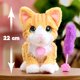 FURREAL interactive toy Bella the Biscuit Making Kitty