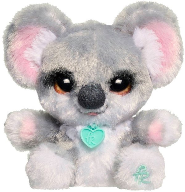 Διαδραστικό λούτρινο Furreal My Mini's Little Hugs, 13 cm