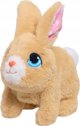 Fur Real FUR REAL Hop Hop Bunny, διαδραστικό παιχνίδι