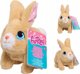 Fur Real FUR REAL Hop Hop Bunny, διαδραστικό παιχνίδι