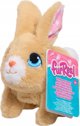 Fur Real FUR REAL Hop Hop Bunny, διαδραστικό παιχνίδι