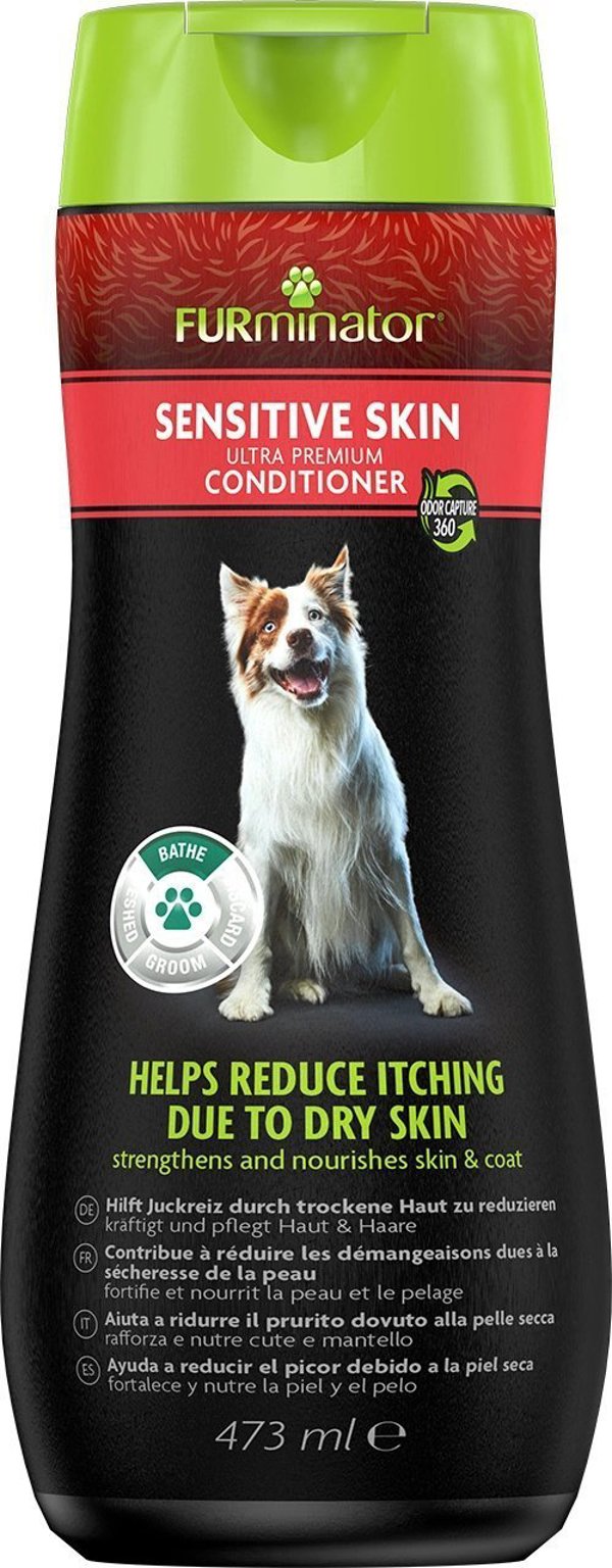 FURminator FURMINATOR Sensitive Skin Ultra Premium Conditioner 473 ml
