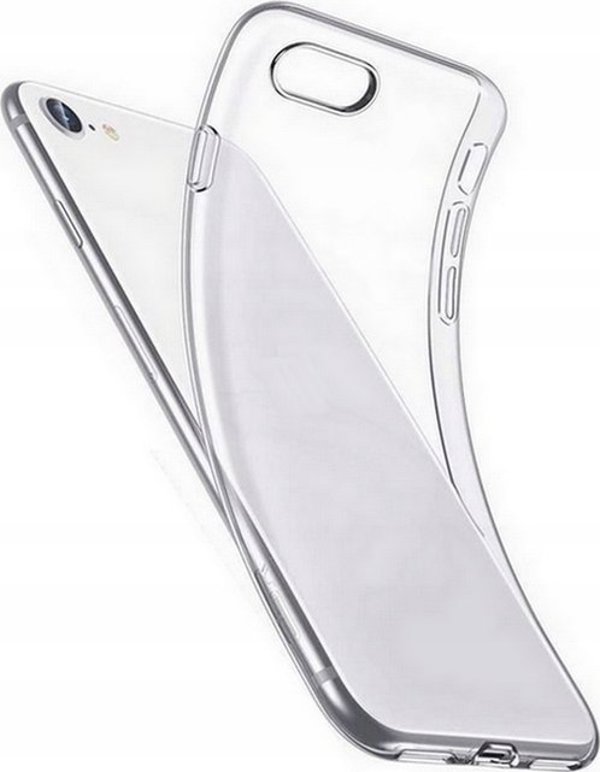 Θήκη Back Case Ultra Slim 0,5mm για IPHONE 13 PRO MAX
