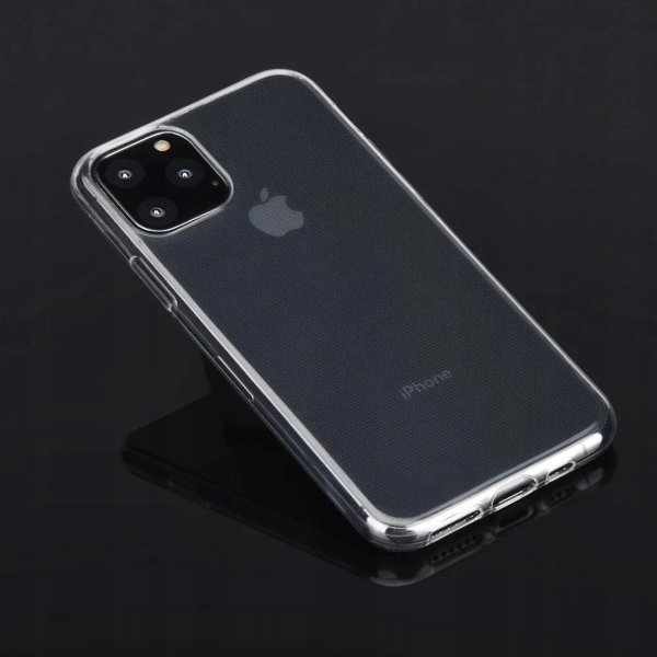 Θήκη Back Case Ultra Slim 0,5mm για IPHONE 13 PRO MAX