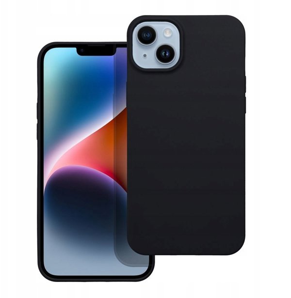 Θήκη MATT για GOOGLE PIXEL 10 / 10 Pro μαύρο