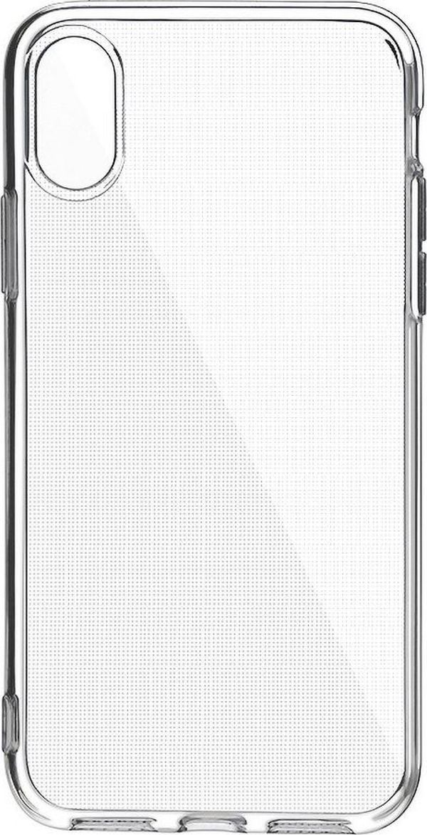 Θήκη CLEAR CASE 2mm BOX για SAMSUNG Galaxy A51