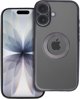 Θήκη GLAM για IPHONE 17 μαύρη