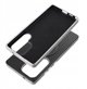 Θήκη GENTLEMAN MAG COVER συμβατή με MagSafe για SAMSUNG A26 μαύρο