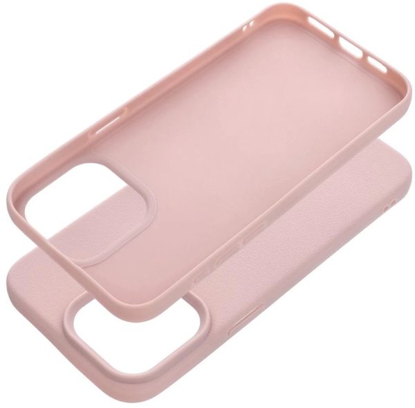 Θήκη SKIN για XIAOMI Redmi 15 4G ανοιχτό ροζ