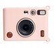 Θήκη Σιλικόνης Fuji Fujifilm Instax Mini Evo / Ροζ