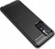 Θήκη Forcell CARBON για XIAOMI POCO M4 PRO 5G μαύρη
