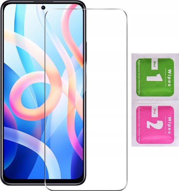 Θήκη Forcell CARBON για XIAOMI POCO M4 PRO 5G μαύρη