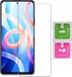 Θήκη Forcell CARBON για XIAOMI POCO M4 PRO 5G μαύρη