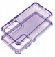 Θήκη MATRIX CLEAR για SAMSUNG A26 5G ανοιχτό μοβ