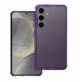 Θήκη MATRIX CLEAR για SAMSUNG A26 5G ανοιχτό μοβ