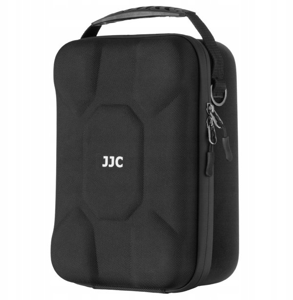 JJC Θήκη Κάμερας HSCC-2 Black Shell-Case