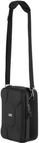 JJC Θήκη Κάμερας HSCC-2 Black Shell-Case