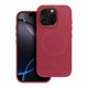 Θήκη FRAME MAG COVER συμβατή με MagSafe για IPHONE 13 PRO ματζέντα