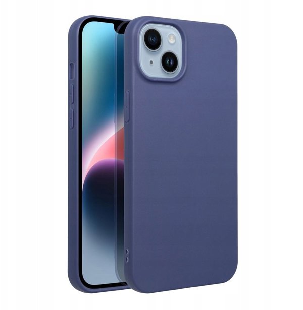 Θήκη MATT για SAMSUNG Xcover 7 Pro μπλε