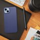 Θήκη MATT για SAMSUNG Xcover 7 Pro μπλε