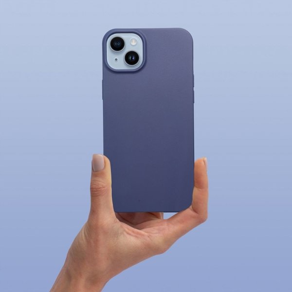 Θήκη MATT για SAMSUNG Xcover 7 Pro μπλε