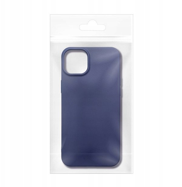 Θήκη MATT για SAMSUNG Xcover 7 Pro μπλε