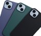 Θήκη MATT για SAMSUNG Xcover 7 Pro μπλε