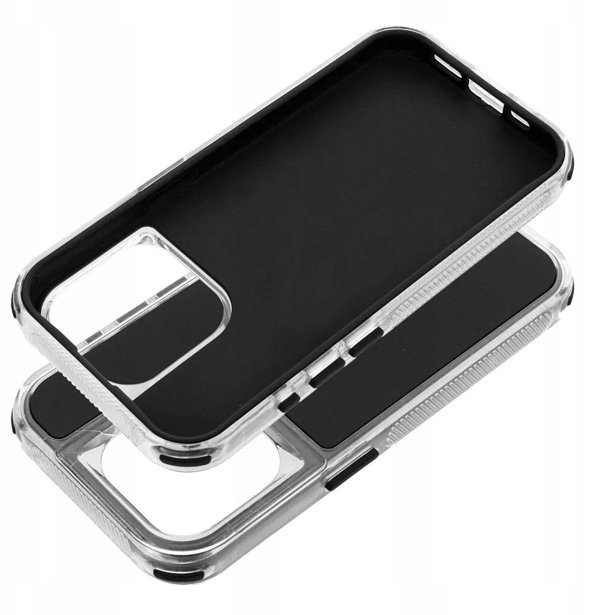 Θήκη MATRIX για IPHONE 17 Pro μαύρη