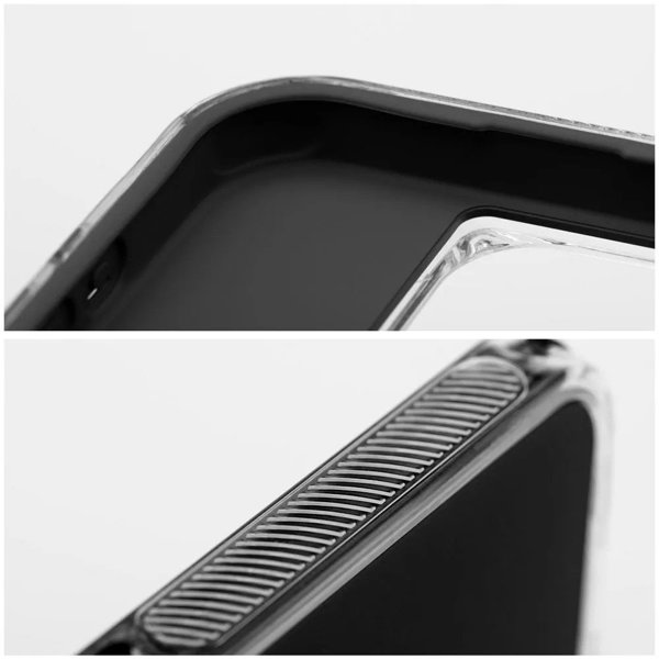Θήκη MATRIX για IPHONE 17 Pro μαύρη