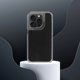 Θήκη MATRIX για IPHONE 17 Pro μαύρη
