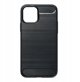 Θήκη CARBON για MOTOROLA G 5G 2025 μαύρο