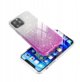 Θήκη SHINING για SAMSUNG A06 5G διαφανές ροζ
