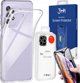 Θήκη CLEAR CASE 2mm BOX για SAMSUNG Galaxy A13 4G