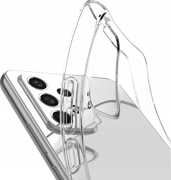 Θήκη CLEAR CASE 2mm BOX για SAMSUNG Galaxy A13 4G