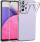Θήκη CLEAR CASE 2mm BOX για SAMSUNG Galaxy A13 4G