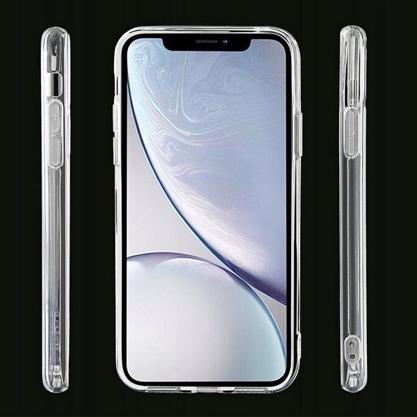 Θήκη CLEAR CASE 2mm BOX για SAMSUNG Galaxy A13 4G