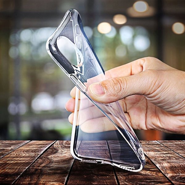 Θήκη CLEAR CASE 2mm BOX για SAMSUNG Galaxy A13 4G