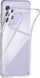 Θήκη CLEAR CASE 2mm BOX για SAMSUNG Galaxy A13 4G