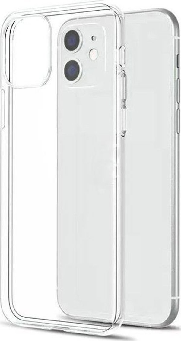 Θήκη CLEAR CASE 2mm BOX για SAMSUNG Galaxy A13 4G