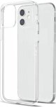 Θήκη CLEAR CASE 2mm BOX για SAMSUNG Galaxy A13 4G