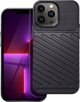 Θήκη Forcell THUNDER για IPHONE 13 PRO MAX μαύρη