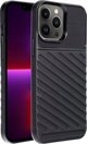 Θήκη Forcell THUNDER για IPHONE 13 PRO MAX μαύρη